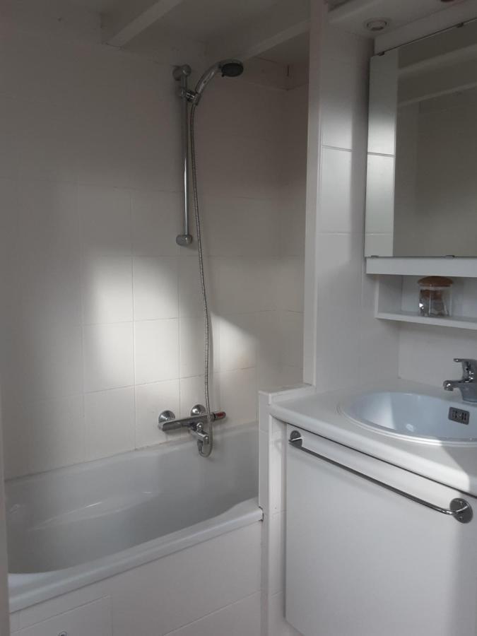 Sixtyfour Penthouse Knokke-Heist