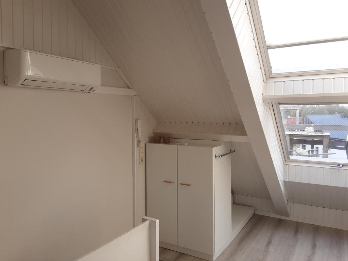 Sixtyfour Penthouse Appartement Knokke-Heist