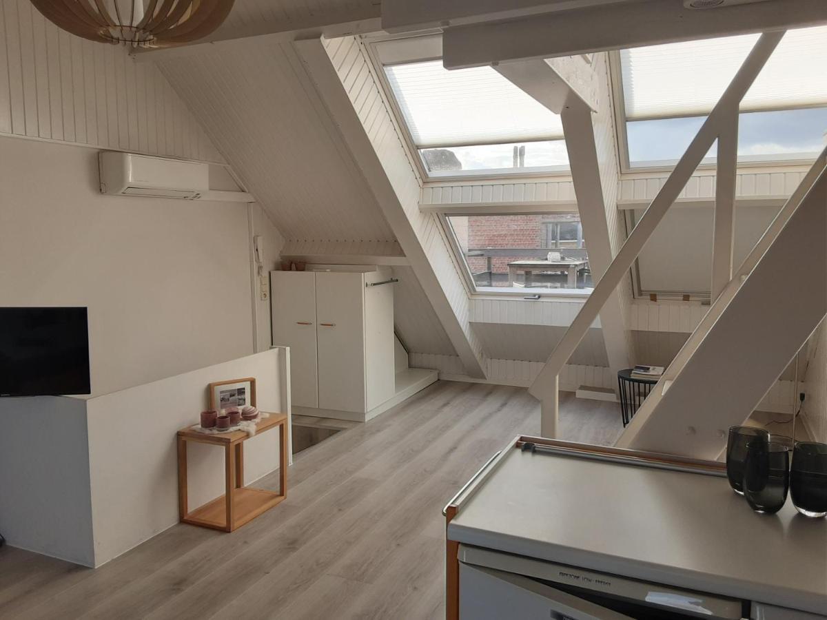 Sixtyfour Penthouse Appartement