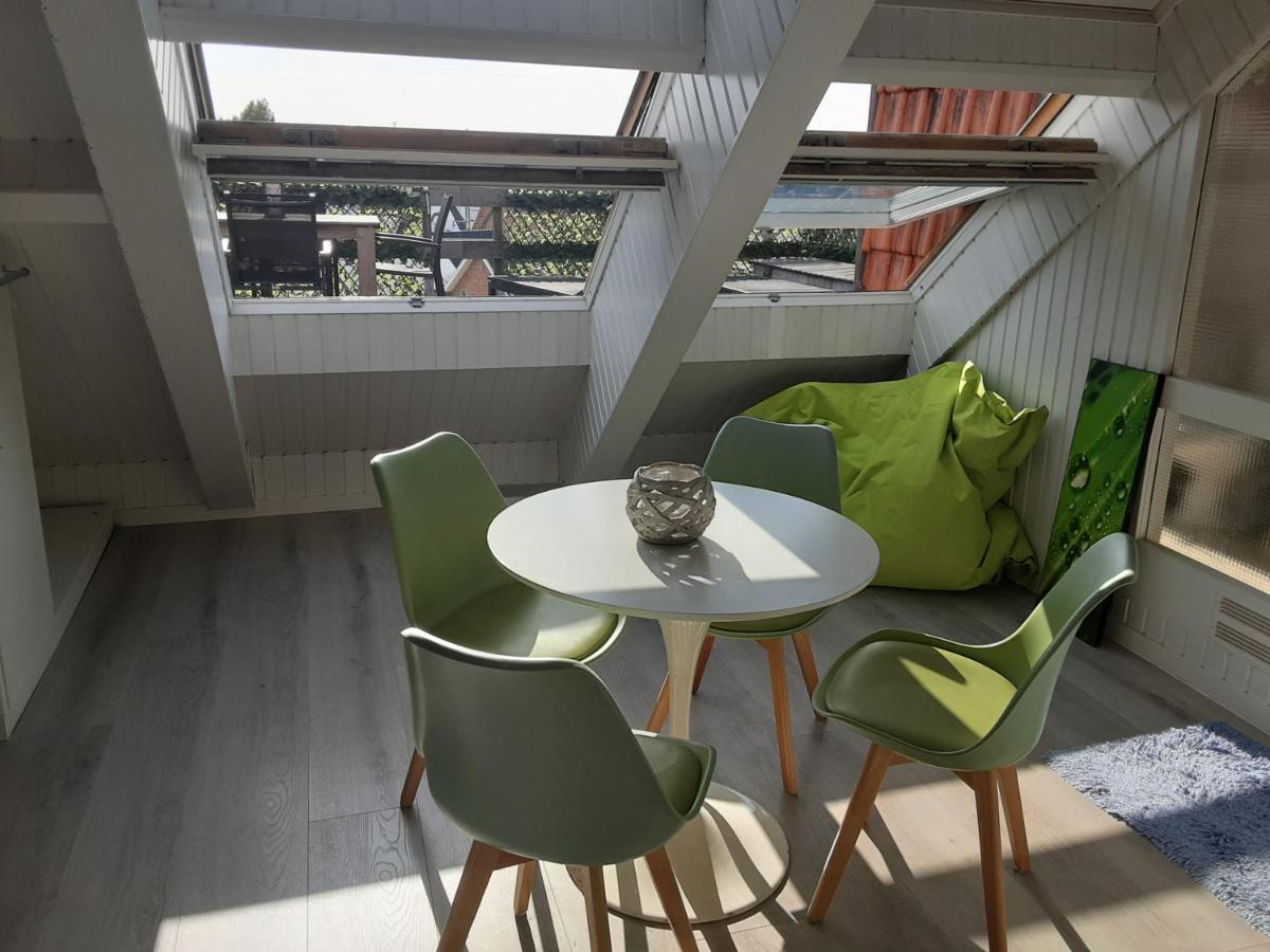 Sixtyfour Penthouse Appartement *