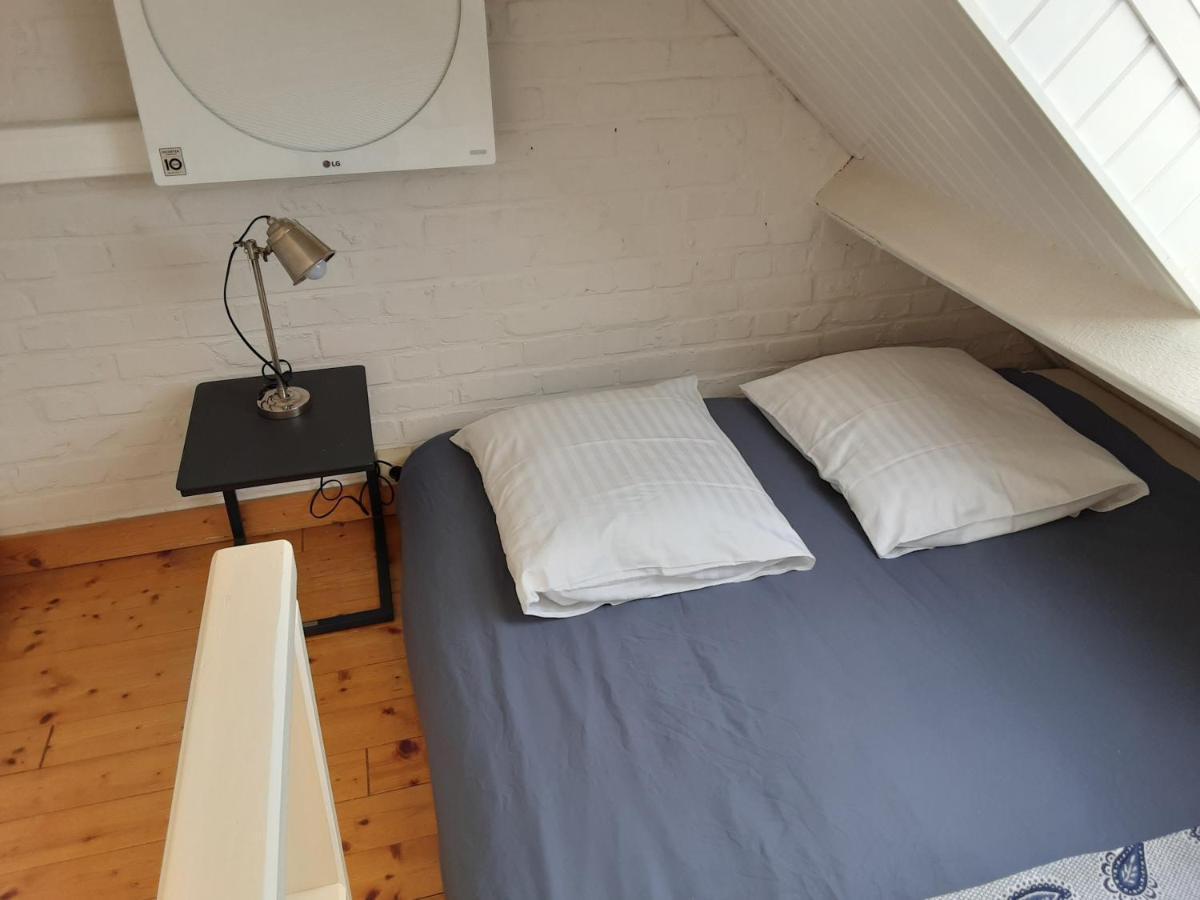 Appartement Sixtyfour Penthouse Knokke-Heist