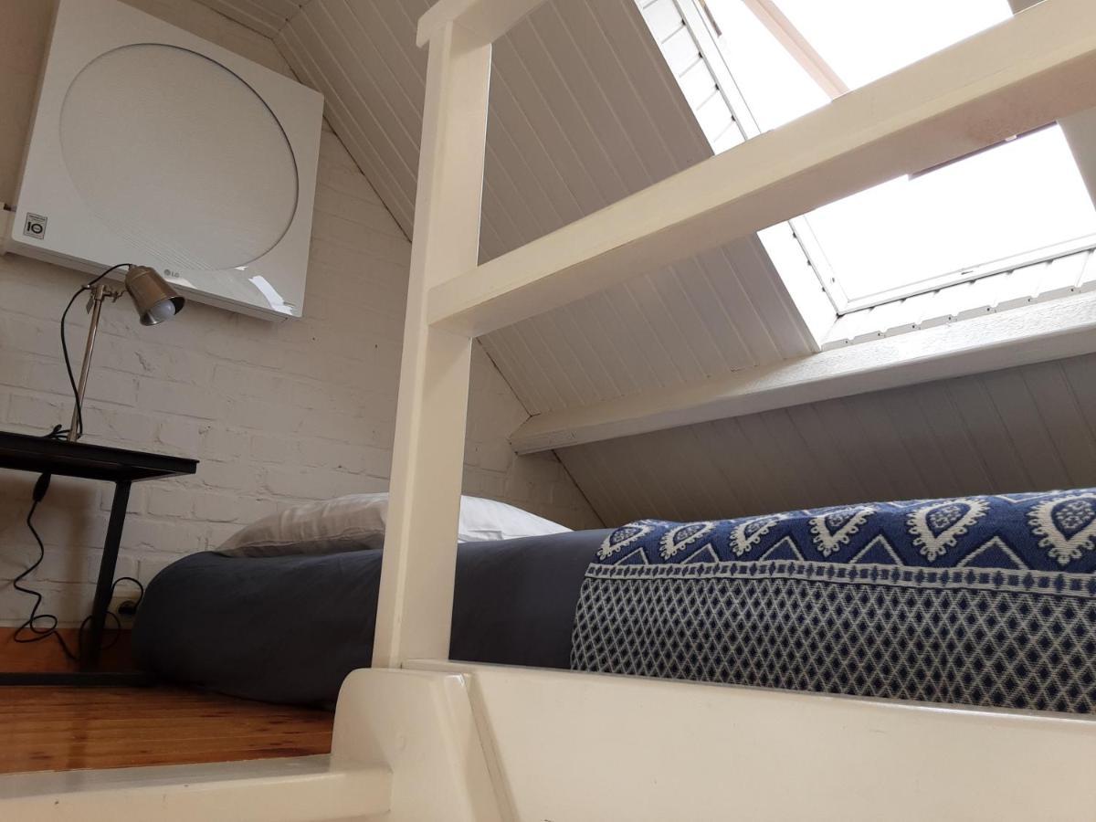 Appartement Sixtyfour Penthouse